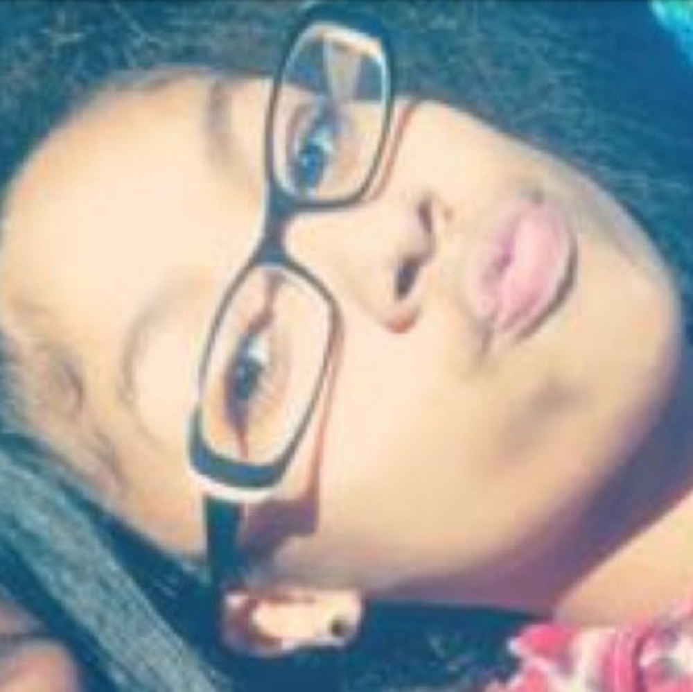 Meet your Posher, Arianna